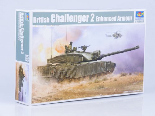 Challenger 2   