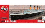   RMS Titanic Large Gift Set