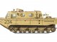    German Land-Wasser-Schlepper (LWS) amphibious tractor Early production (Hobby Boss)