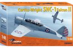 Curtiss-Wright SNC-1 Falcon II