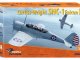    Curtiss-Wright SNC-1 Falcon II (Dora Wings)