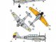    Curtiss-Wright SNC-1 Falcon II (Dora Wings)