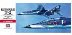  Blue Impulse T-2