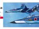     Blue Impulse T-2 (Hasegawa)