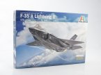  F-35A Lighting II