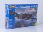  Lancaster Mk I/III