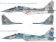     Mig 29 Fulcrum (Italeri)