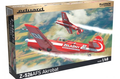 Z-526AFS Akrobat