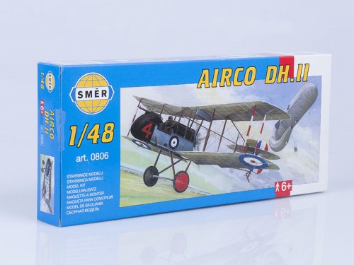  Airco DH.II