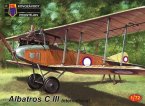  Albatros C.III