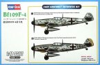  Bf109F-4