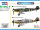     Bf109G-2 (Hobby Boss)