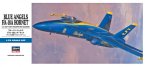  Blue Angels F/A-18