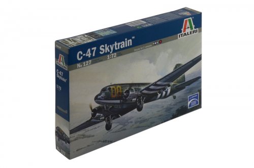  C-47 SkyTrain