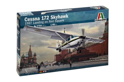  Cessna 172 Skyhawk