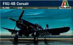  Corsair F 4U-4B