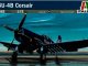     Corsair F 4U-4B (Italeri)