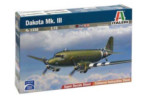  Dakota Mk.III