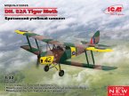    DH. 82A Tiger Moth