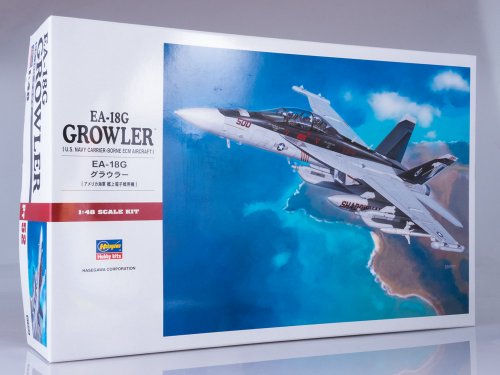  EA-18G Growler