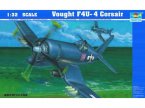  F4U-4 "Corsair"