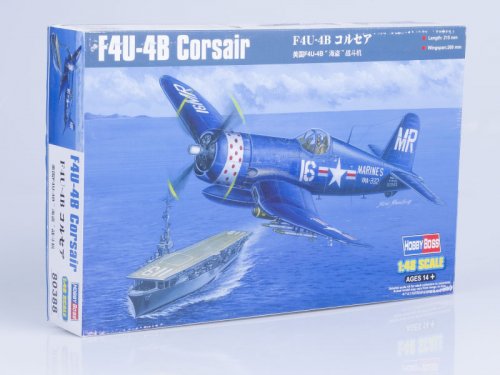  F4U-4B Corsair