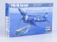     F4U-4B Corsair (Hobby Boss)