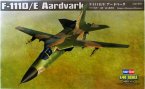  F-111D/E Aardvark