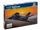     F-117A Nighthawk (Italeri)