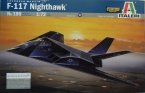  F-117A Nighthawk
