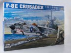  F-8E Crusader