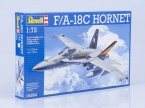  F/A-18C HORNET