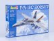     F/A-18C HORNET (Revell)