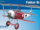     Fokker Dr.I (Eduard)