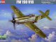     FW 190 V18 (Hobby Boss)