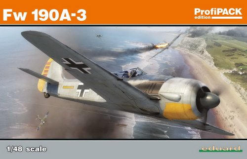  Fw 190A-3