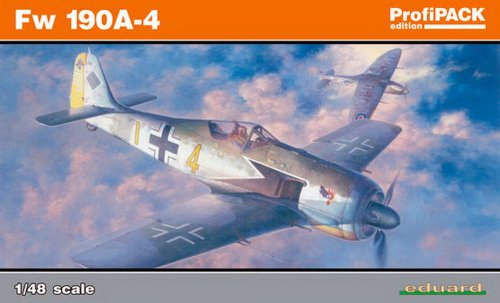  FW 190A-4