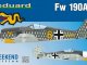     Fw 190A-4 (Eduard)