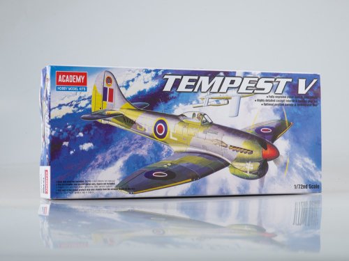  Hawker Tempest V