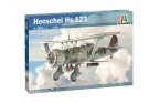  Henschel HS123