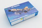  J-8F Finback