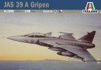  JAS 39A Gripen