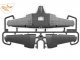     Ki-51 Sonia (Clear Prop)