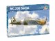     MACCHI MC 200 (Italeri)