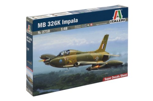  MB.326 Impala