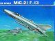     MIG-21 F-13 (Trumpeter)