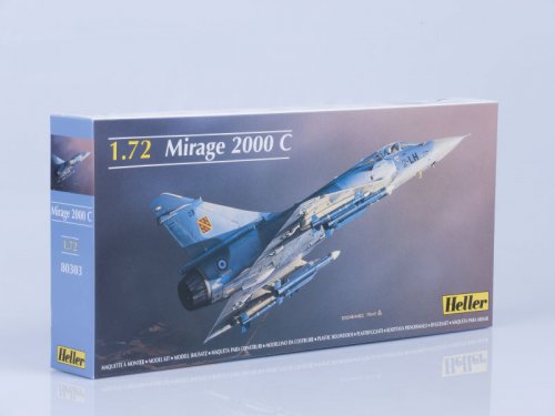  Mirage 2000 C