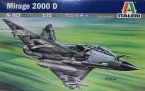  Mirage 2000D