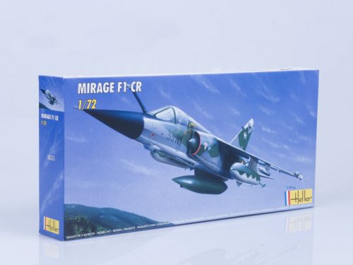  Mirage F1 CR