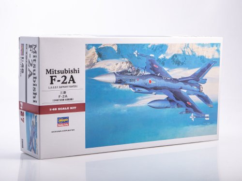  Mitsubishi F-2A